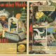 Illustration for article titled The planets of the Solar System, according to crazed pulp comics of the 1940s